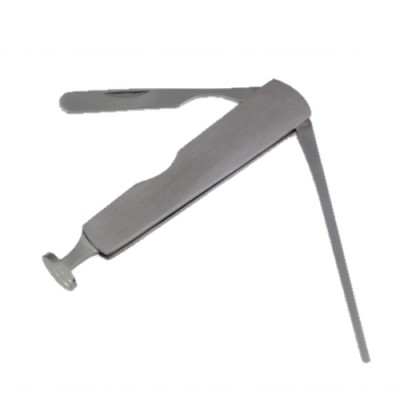 Εργαλείο Καθαρισμού Πίπας 490221